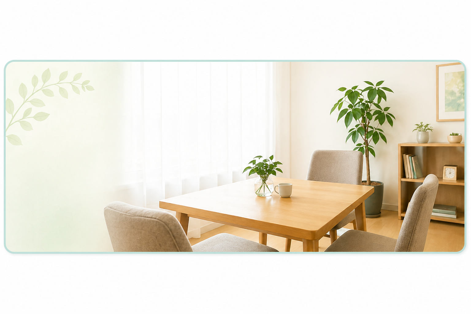 心理カウンセリングのご紹介